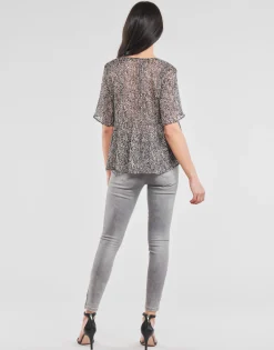 Tops / Blouses^Ikks - NOURTE Gris