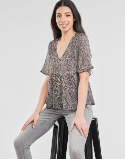 Tops / Blouses^Ikks - NOURTE Gris