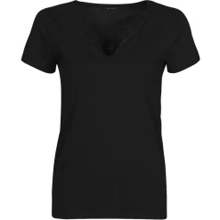 T-shirts & Polos^Ikks - OUTEL Noir
