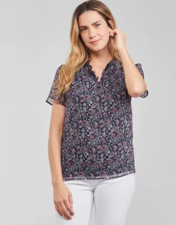 Tops / Blouses^Ikks - PAULA Marine