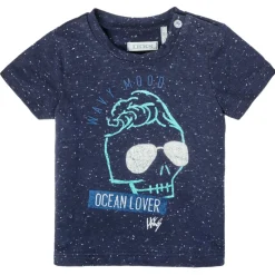 T-shirts & Polos^Ikks - PENDIDA Marine
