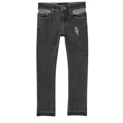 Jeans^Ikks - POCHETOS Noir