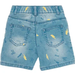 Shorts & Bermudas^Ikks - PONERMO Bleu