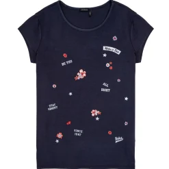 T-shirts & Polos^Ikks - POSTALE Marine