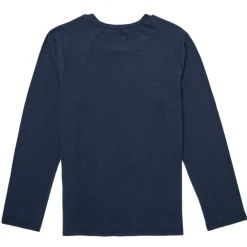T-shirts & Polos^Ikks - PRUNE Marine