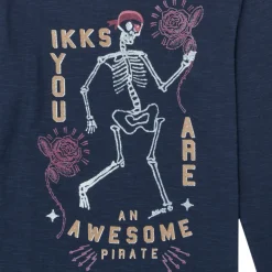 T-shirts & Polos^Ikks - PRUNE Marine