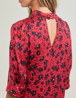 Robes^Ikks - ROB M3 CT IMP Rouge