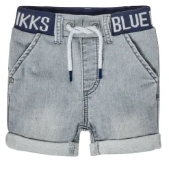Shorts & Bermudas^Ikks - SALA Gris