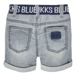 Shorts & Bermudas^Ikks - SALA Gris