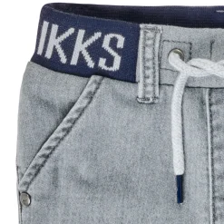 Shorts & Bermudas^Ikks - SALA Gris