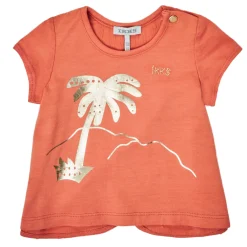 T-shirts & Polos^Ikks - SILI Orange