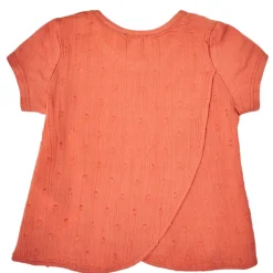 T-shirts & Polos^Ikks - SILI Orange