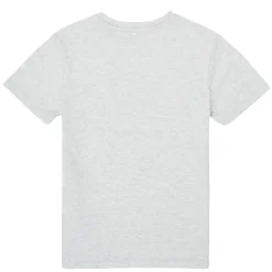 T-shirts & Polos^Ikks - SOLIDA Gris