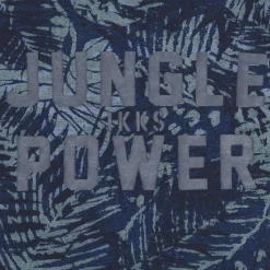 T-shirts & Polos^Ikks - SOLLILA Marine
