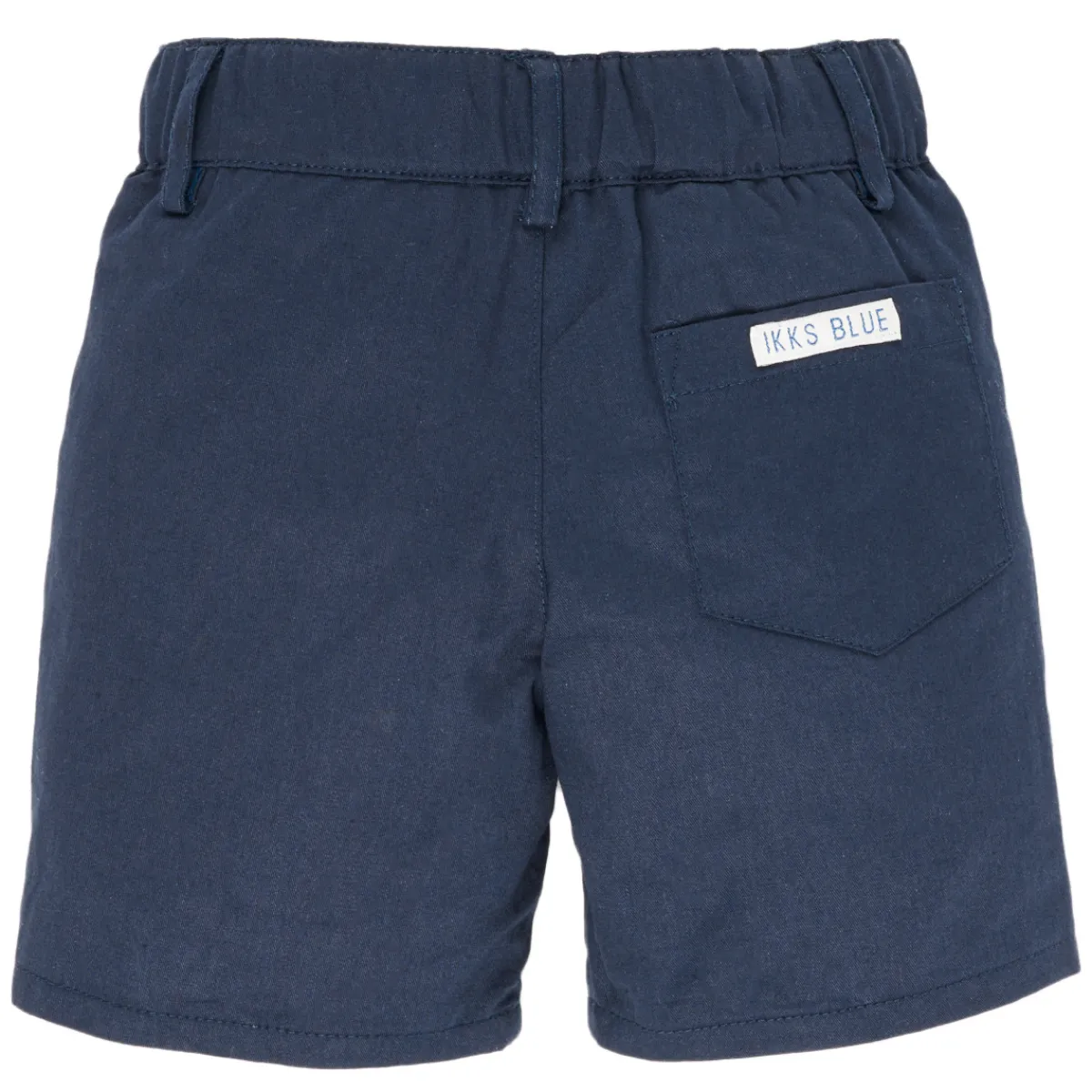 Shorts & Bermudas^Ikks - SORTIDA Marine