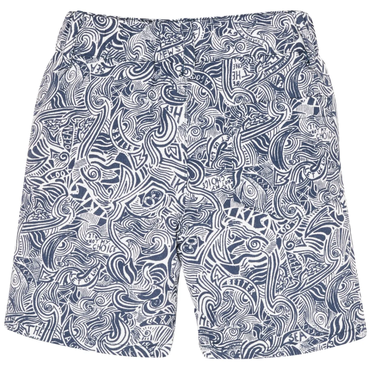 Shorts & Bermudas^Ikks - SORTIDA Marine