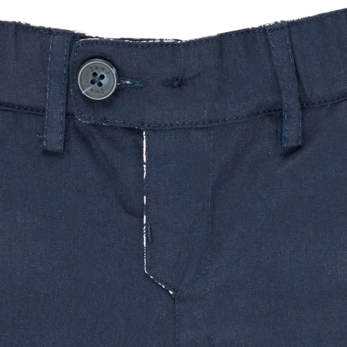 Shorts & Bermudas^Ikks - SORTIDA Marine