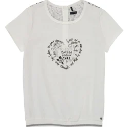 T-shirts & Polos^Ikks - TOPLIPA Blanc
