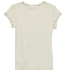 T-shirts & Polos^Ikks - TRADIT Blanc