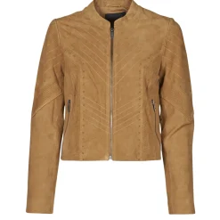 Vestes^Ikks - TRAMONE Noisette