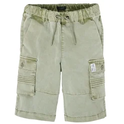 Shorts & Bermudas^Ikks - TRIUT Kaki