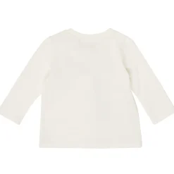 T-shirts & Polos^Ikks - XR10101 Blanc