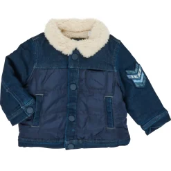 Vestes^Ikks - XR40031 Bleu