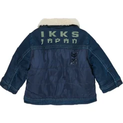 Vestes^Ikks - XR40031 Bleu