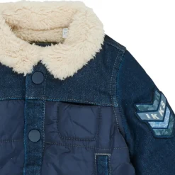 Vestes^Ikks - XR40031 Bleu