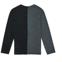 T-shirts & Polos^Ikks - XR10143 Gris