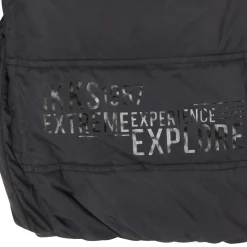 Manteaux^Ikks - XR41053 Noir