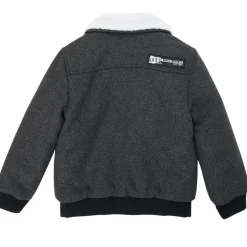 Vestes^Ikks - XR40083 Gris