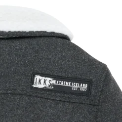 Vestes^Ikks - XR40083 Gris