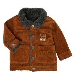 Vestes^Ikks - XR40051 Marron