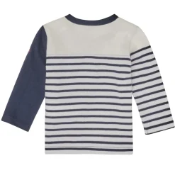 T-shirts & Polos^Ikks - XR10041 Blanc