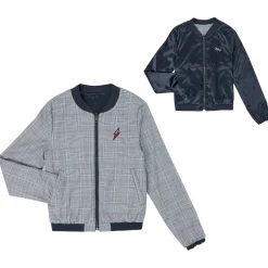 Vestes^Ikks - XR40012 Bleu