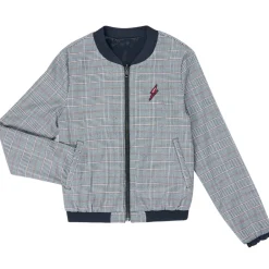 Vestes^Ikks - XR40012 Bleu