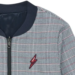 Vestes^Ikks - XR40012 Bleu