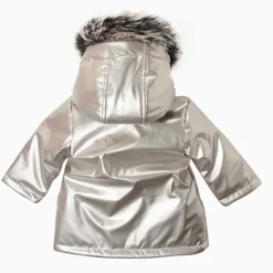 Manteaux^Ikks - XV42000 Argenté