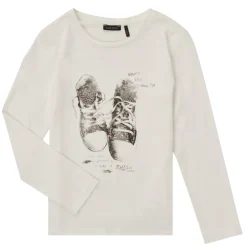 T-shirts & Polos^Ikks - XV10102 Blanc