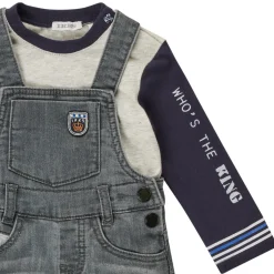 Ensembles Enfant^Ikks - XV36001 Multicolore