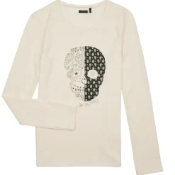 T-shirts & Polos^Ikks - XV10272 Blanc