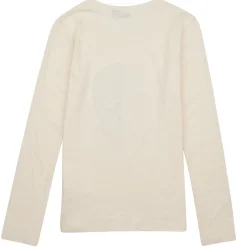 T-shirts & Polos^Ikks - XV10272 Blanc