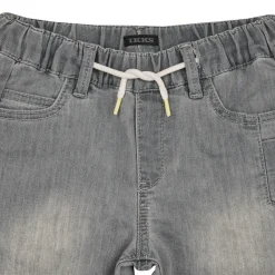 Shorts & Bermudas^Ikks - XW25373 Gris