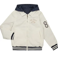 Vestes^Ikks - XW41093 Blanc
