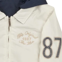 Vestes^Ikks - XW41093 Blanc
