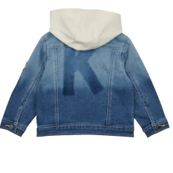 Vestes^Ikks - XW40023 Jean