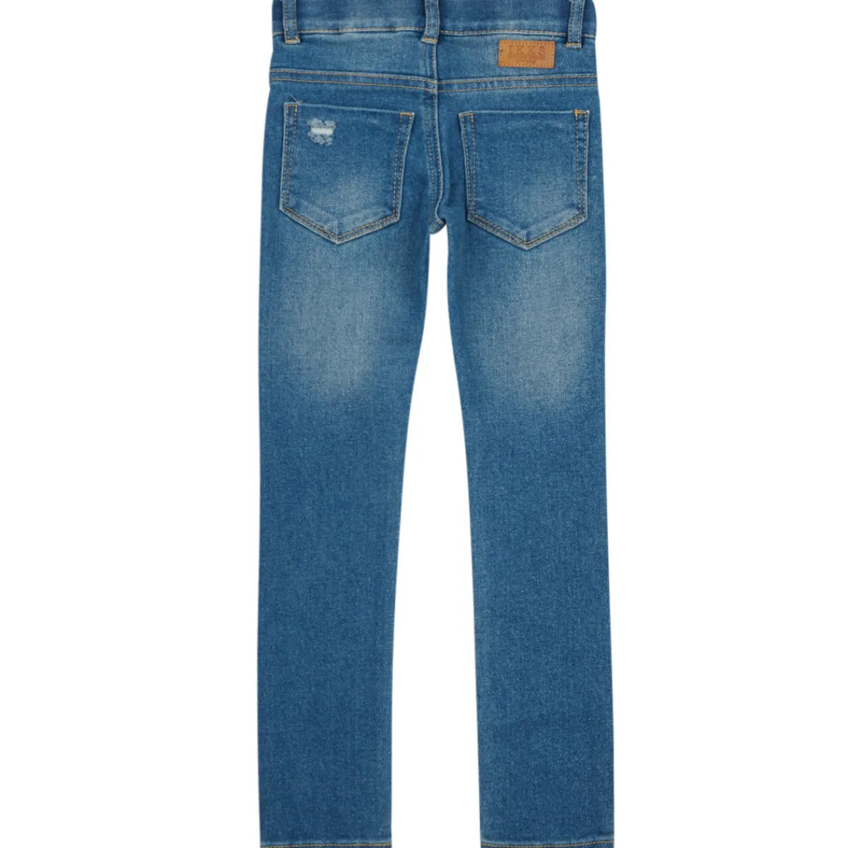 Jeans^Ikks - XW29073 Bleu