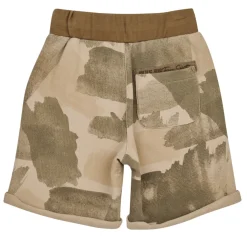 Shorts & Bermudas^Ikks - XW25053 Camouflage