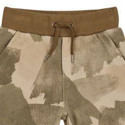 Shorts & Bermudas^Ikks - XW25053 Camouflage